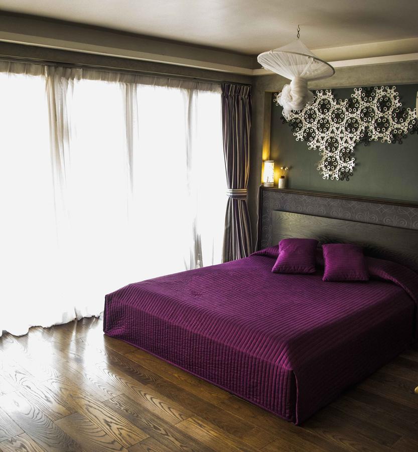 Espace Elastique B&B With Contactless Check-In Hongkong Exteriör bild