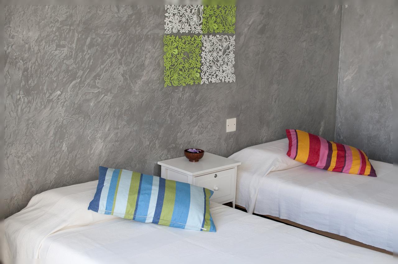 Espace Elastique B&B With Contactless Check-In Hongkong Exteriör bild