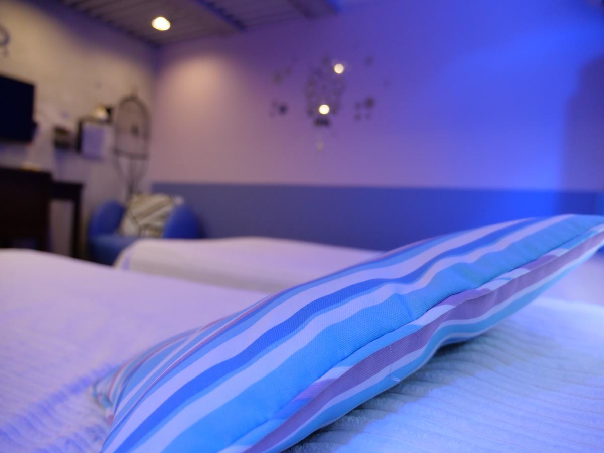 Espace Elastique B&B With Contactless Check-In Hongkong Exteriör bild
