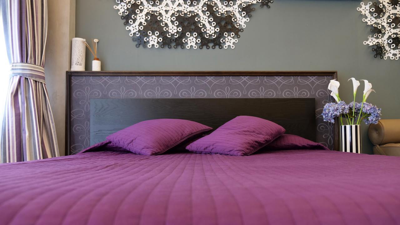 Espace Elastique B&B With Contactless Check-In Hongkong Exteriör bild